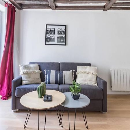 Home Suite Home Grands Boulevards - 32 - Paris Exterior foto